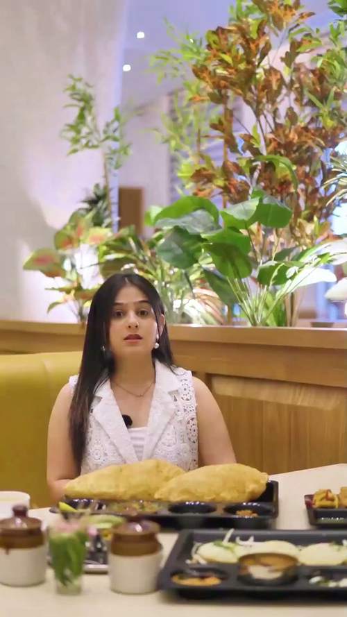 Kartar's Haveli - Food and dining content
